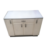 Vintage formica furniture