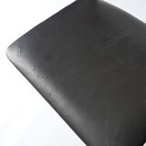 Pair of denmark chairs scandinavian design 1960s vintage 70s 1970s