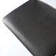 Paire de chaises Danmark design scandinave 1960 vintage des années 70 1970