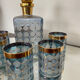 Whisky set