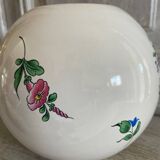 KG Lunéville ball vase, street lamp model