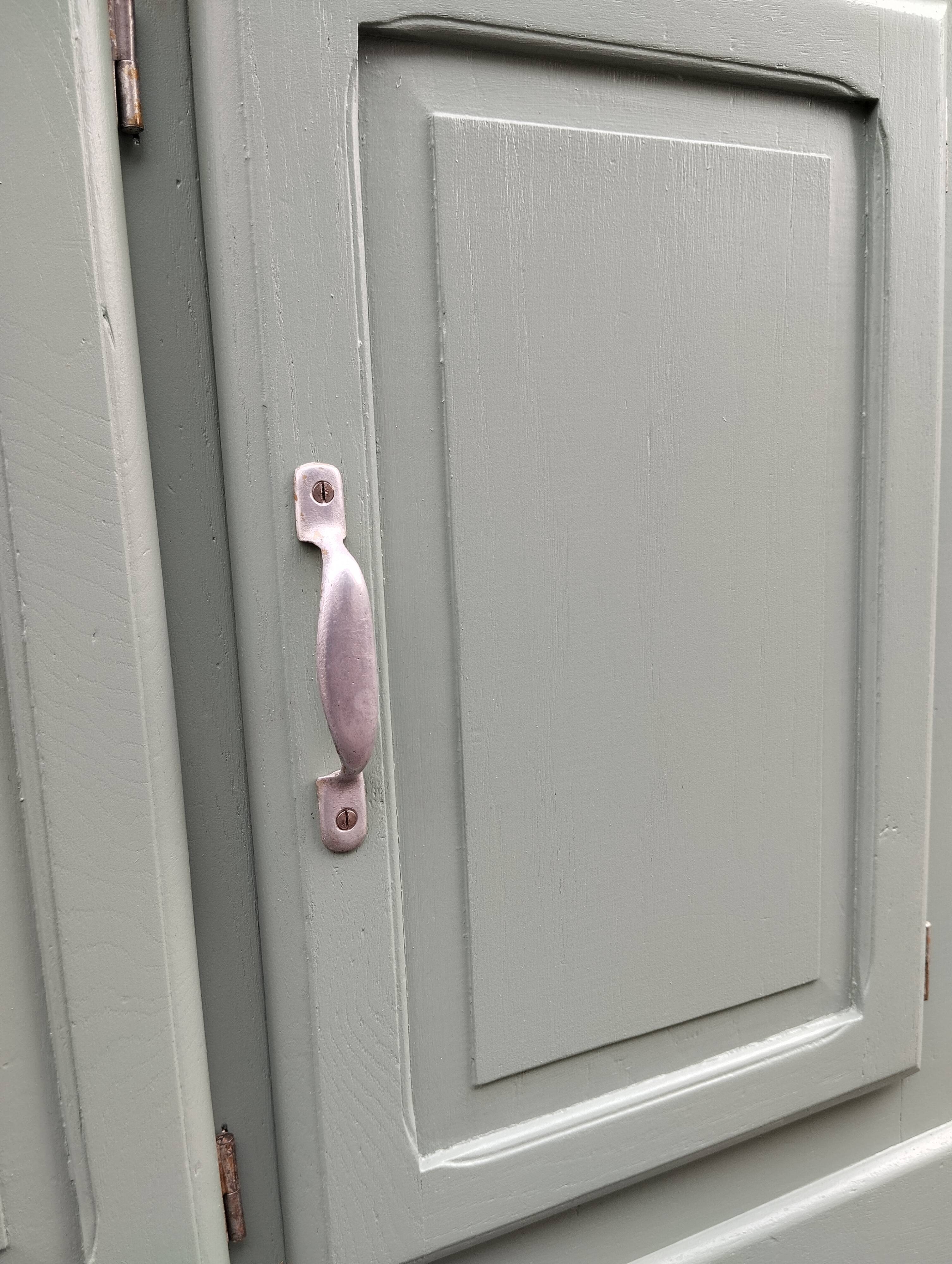 Parisian sideboard 50s