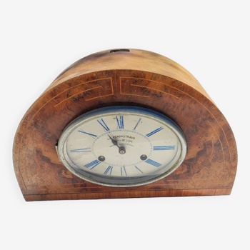 La pendastrava clock pendulum piggy bank 1930