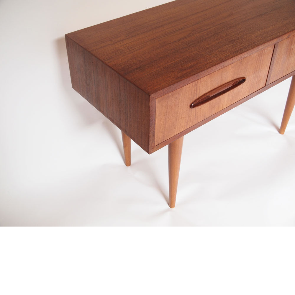 Scandinavian sideboard