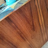 Rosewood sideboard 1970