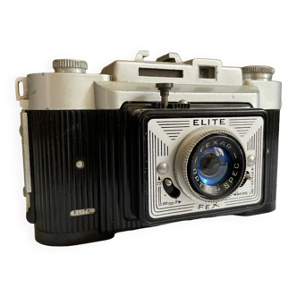 Elite Camera