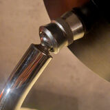 Maison Jumo model 900 desk lamp, circa 1960-70.