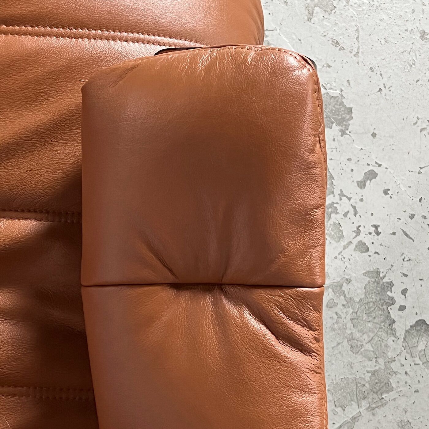 Sofa «Marsala» by Michel Ducaroy for Ligne Roset, 1971.