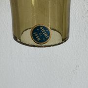 Pair of vintage double wall lights, Hans-Agne Jakobsson V 149/2 Sweden 70
