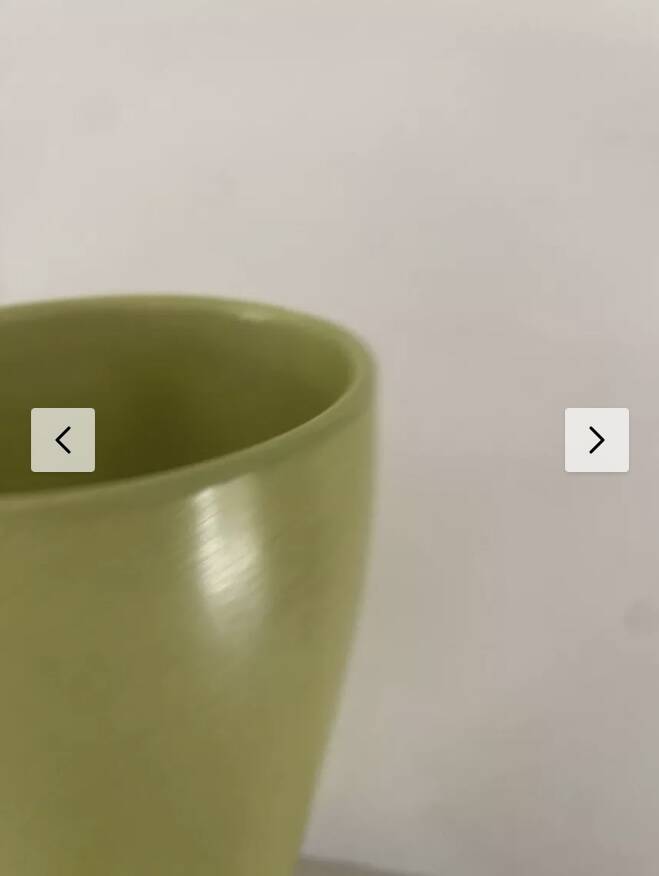 Scheurich vase Made in Germany