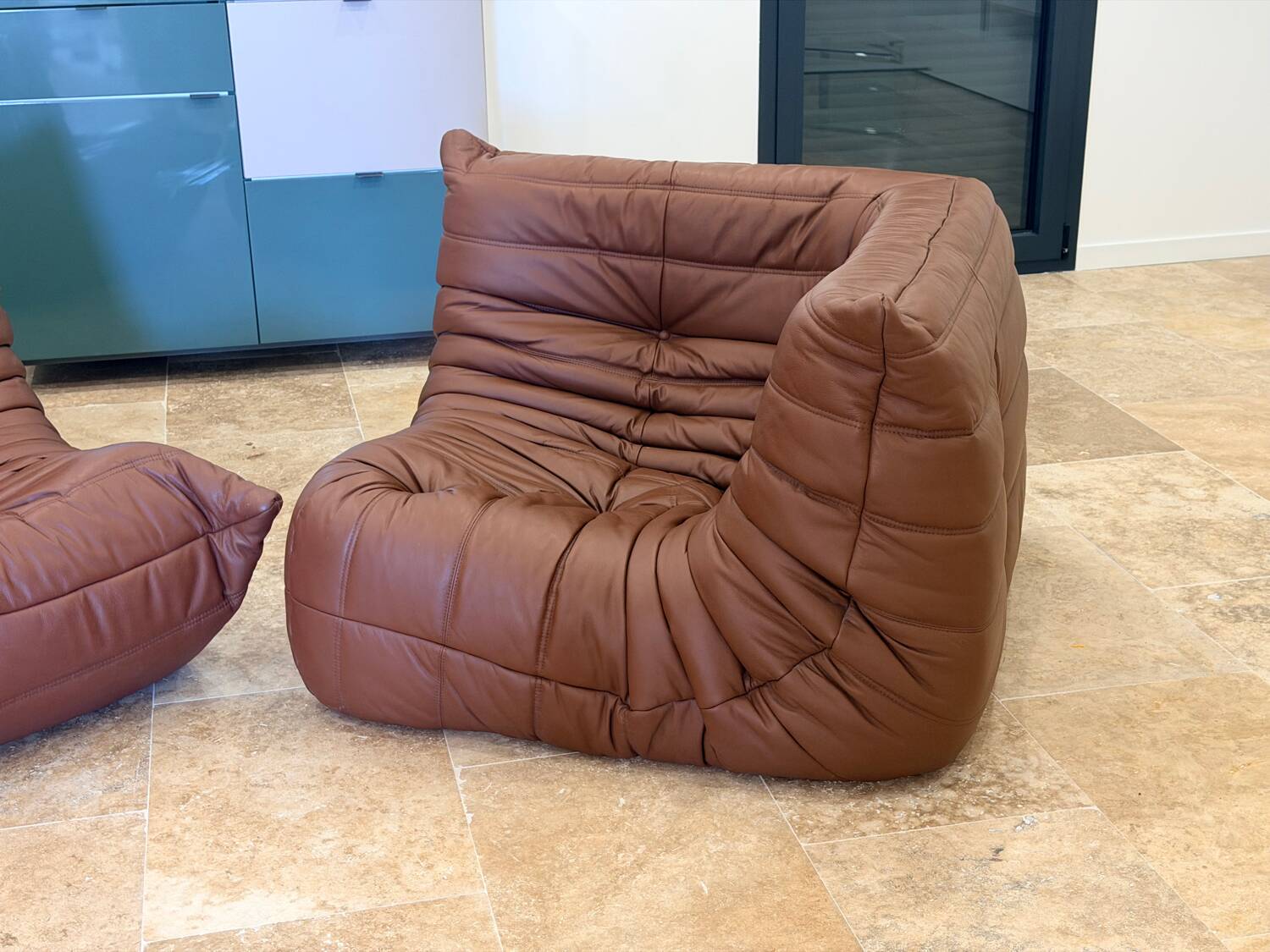 Togo sofa Ligne Roset