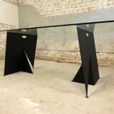 Bureau Etretat de Hiroyuki Yamakado, 1990