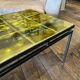 Table basse vintage j. belarti