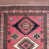 Handmade Caucasian rug 176x152cm