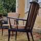 Paire de fauteuils Baumann, années 1960