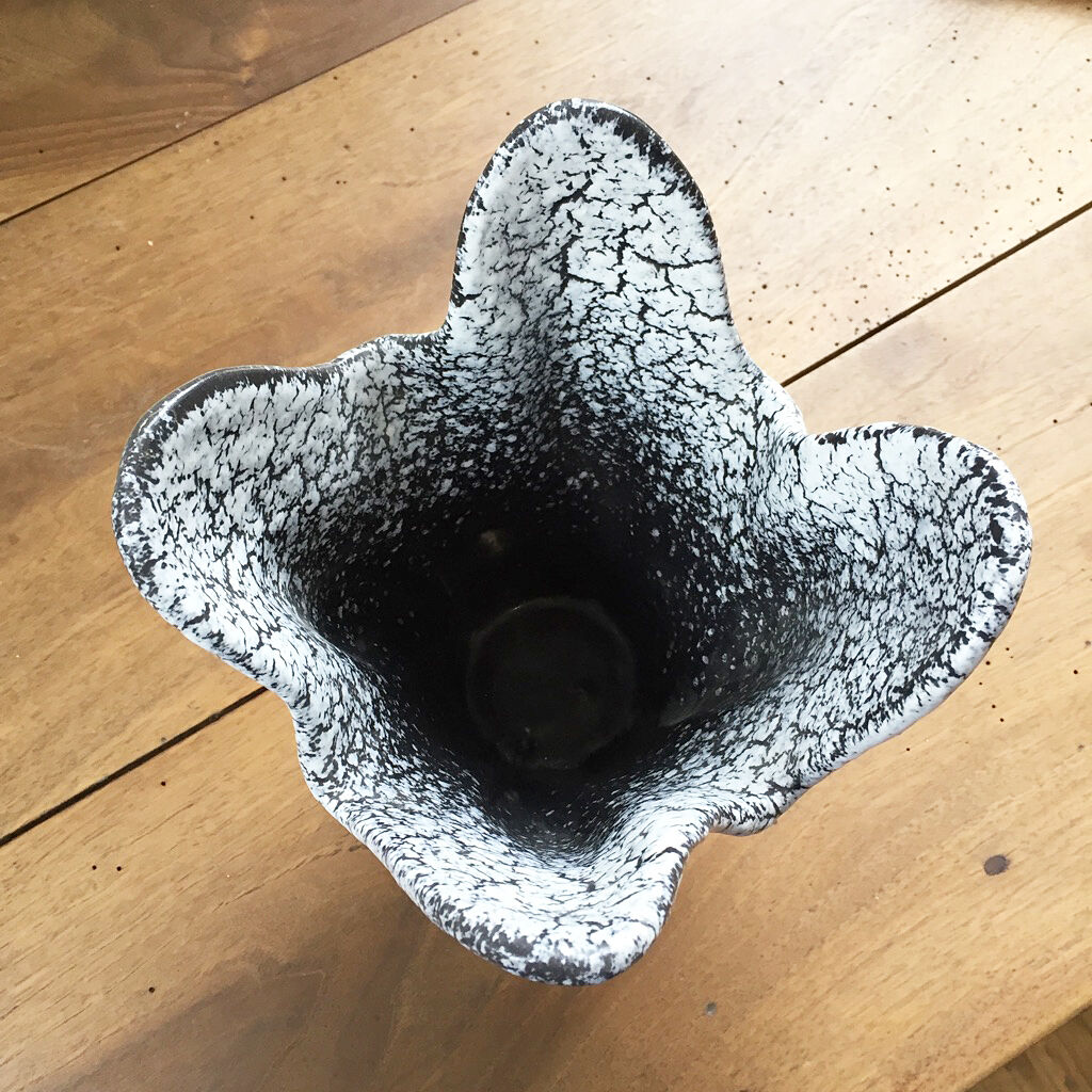 Antique Elchinger vase