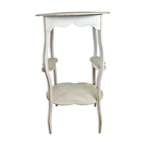 table d'appoint style - louis xvi