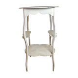 Louis XVI side table