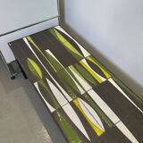 Table basse émaillée Roger Capron