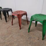 Tabourets  anciens