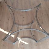 Octagonal table from the 70s