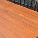 Danish extension table * 123cm