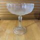 Set of 5 ice cream bowls bormioli rocco model america 20’s soft glass