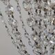 Lustre pampilles