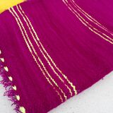 Rosa large carpet breathing cover 4 m / 2 m