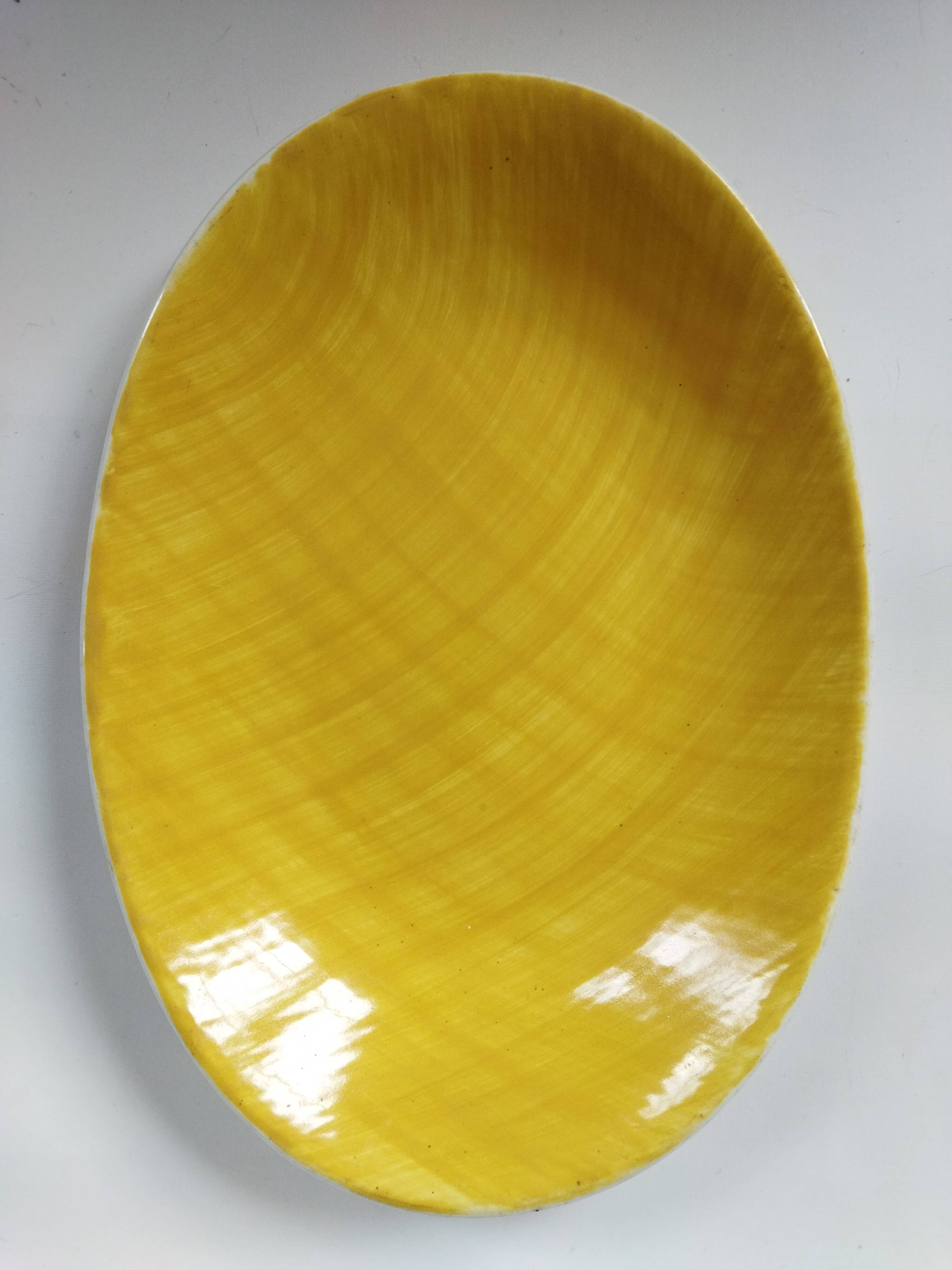 Mistral Salins oval dish