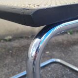 B64 armchair by Marcel Breuer