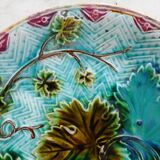 Plate dabbling