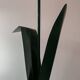 Lampadaire tulipe Peter Bliss, 1980, Angleterre