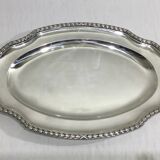 Victor Boivin - Silver Serving Dish