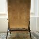 Chair Wing chair system relaxation 50/60 year