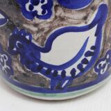 Scandinavian pitcher 1970