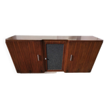 Art Deco sideboard