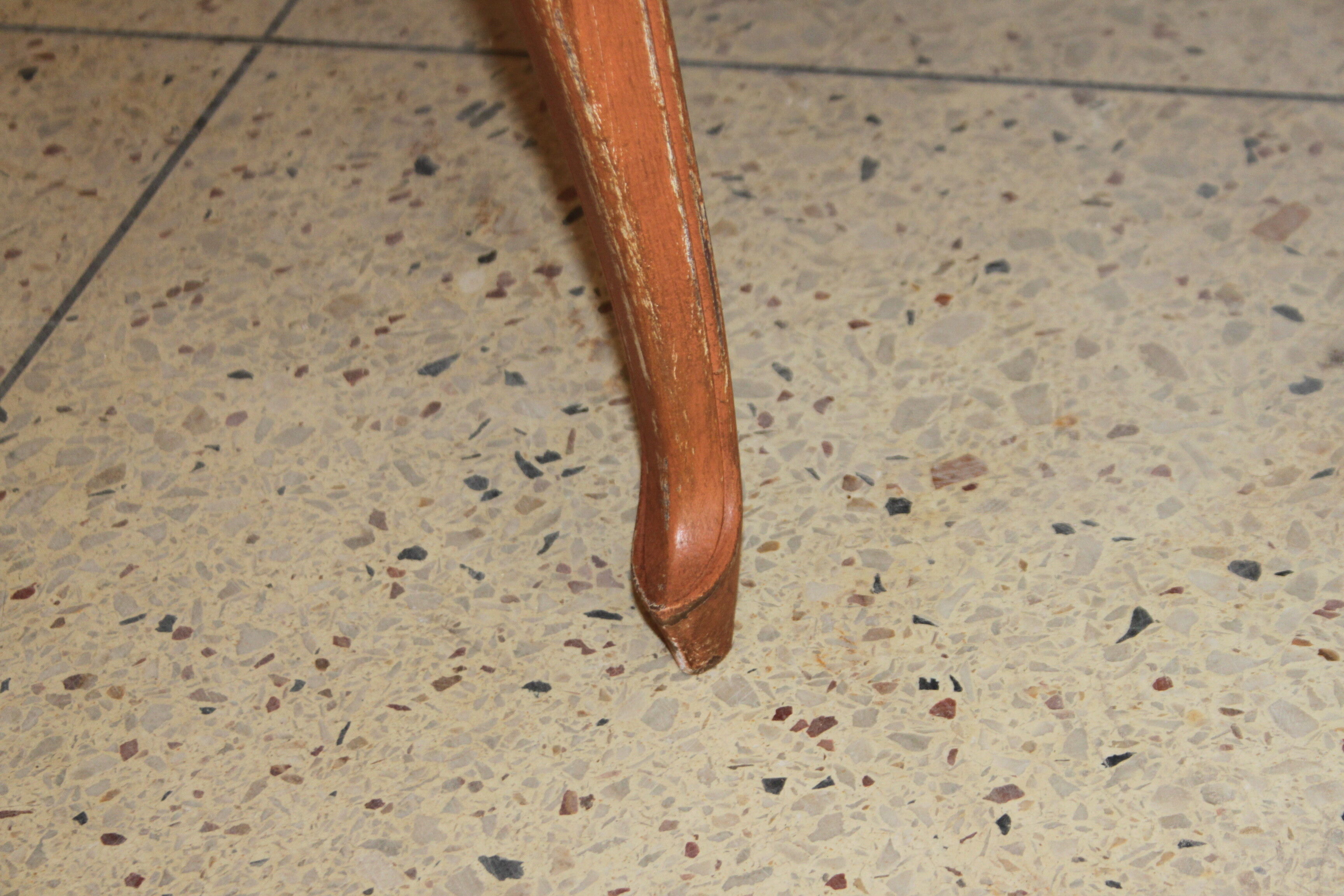 Chest of drawers skillet crossbow. Beginning of the XX th.