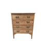 Commode Art déco