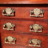 Wellington chest of drawers