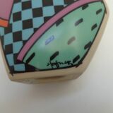 Candle holder design 1980 Dorothy Hafner