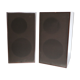 Acoustic speakers Akai, real vintage, made in USA