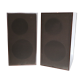 Acoustic speakers Akai, real vintage, made in USA