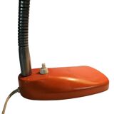 Hala Zeist - modèle 755 - lampe de table - col flexible - 3e quart du XXe siècle