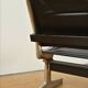 Banc Eames Tandem Sling Seating (3 places) Herman Miller