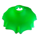 Vintage Ouraline pendant light