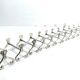 Boulenger - 12 Silver-Plated Knife Rests