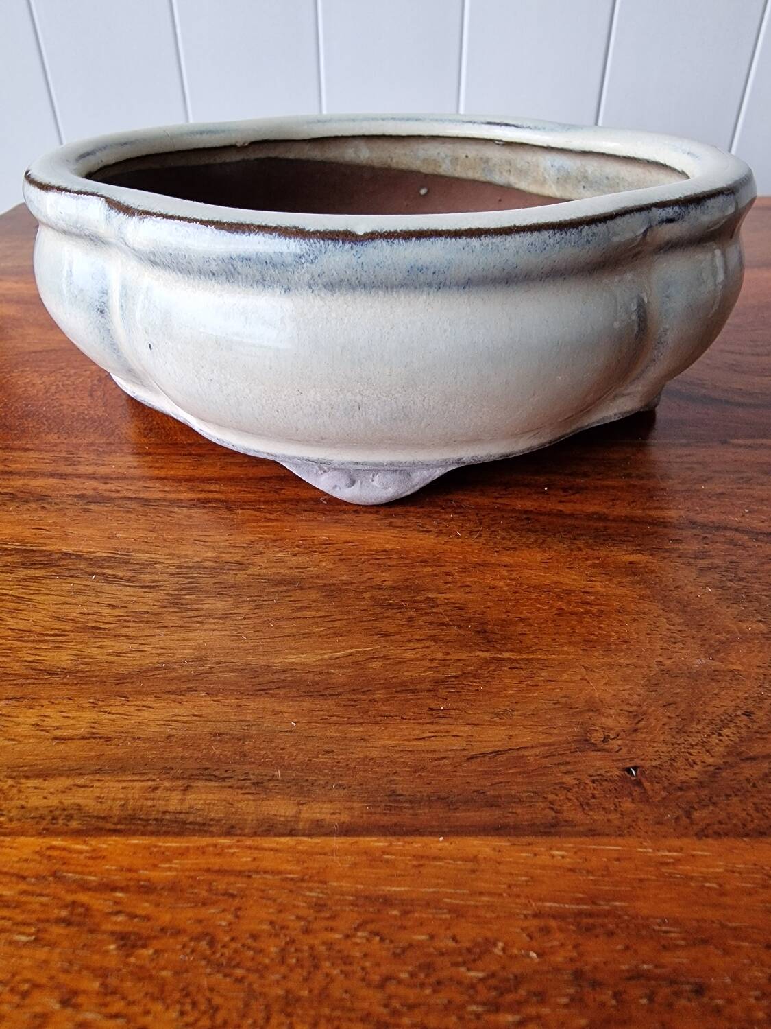 Pot à bonzai
