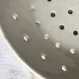 Gien earthenware drain