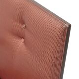 Vintage wooden chairs, 1970s, set of 6